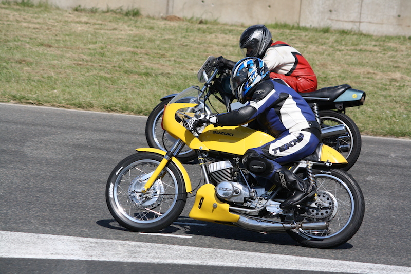 Iron bikers au circuit carole 14 et 15 Juin 405823baston7