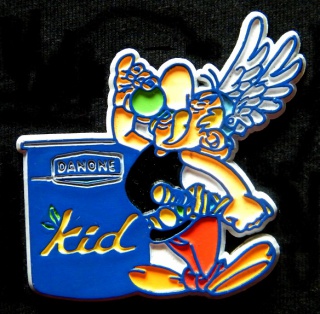 Danone " KID " 406226DSCF6784