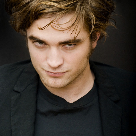 Robert Pattison [Edward] :  Les photos 406526032