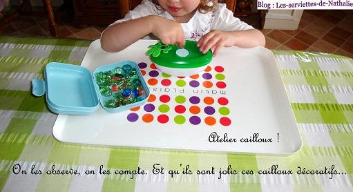 enfants - les Ateliers avec les enfants... Vous avez des photos vous aussi ? 406647atelierenfantcailloux