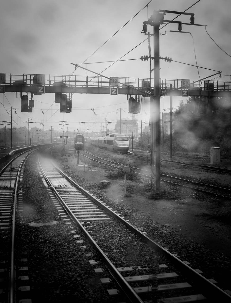 Charleville-Valenciennes en autorail  406712IMGP7084