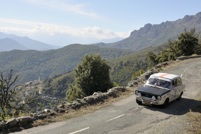 TOUR DE CORSE HISTORIQUE 2014 07/11 OCTOBRE - Page 33 408401SHG8363