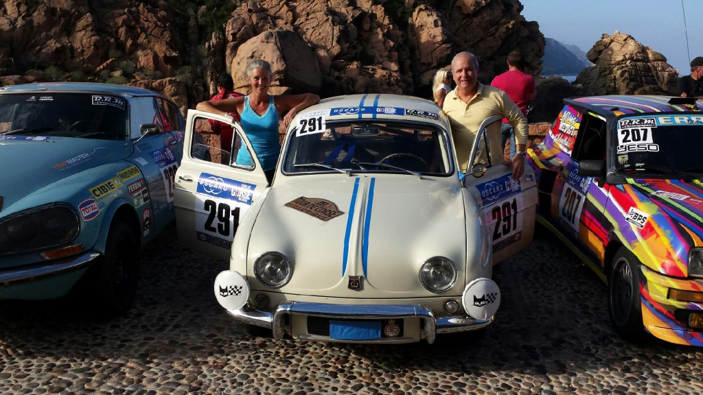  14ème Tour de Corse Historique 7/11 octobre 2014 - Page 3 408460236