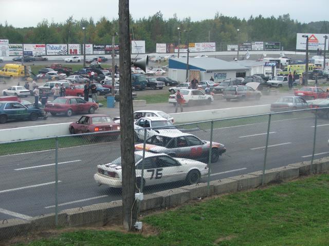 Course enduro Autodrome Montmagny 2005 409534DSCF0872JPG