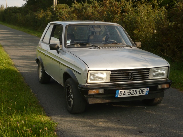 peugeot 104 z - Page 2 409888P1070217