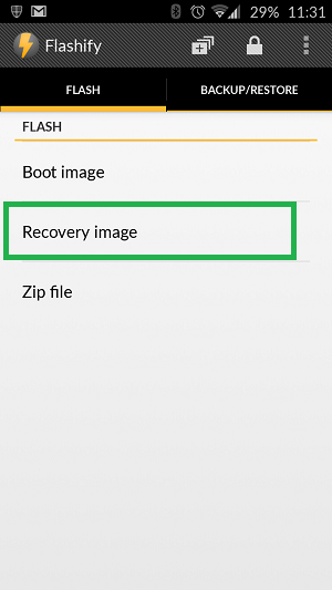 [TUTO][root] avec LE RECOVERY TWRP 2.8._._ 410162Screenshot20140603113112