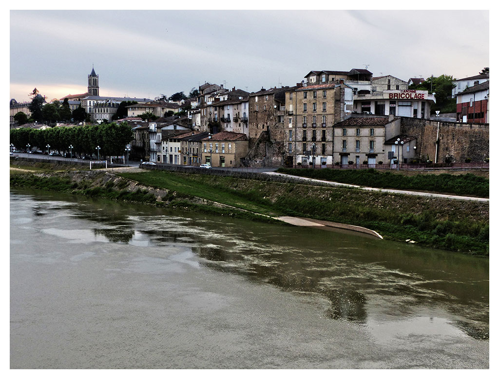 Le Canal de la Garonne 410589000216copie