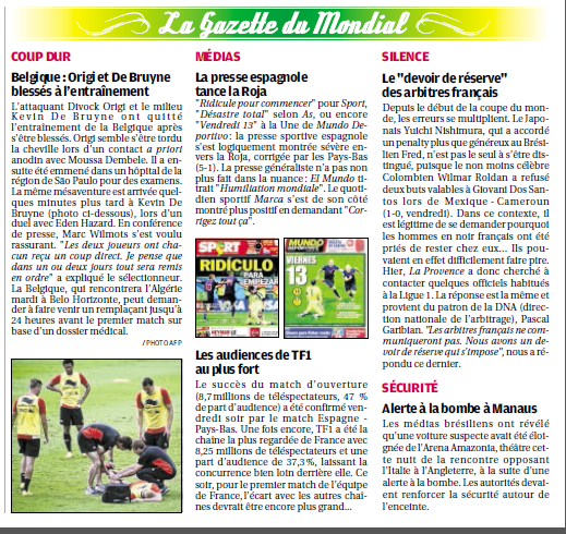 Mondial-2014 AU BRESIL  - Page 8 4114772923