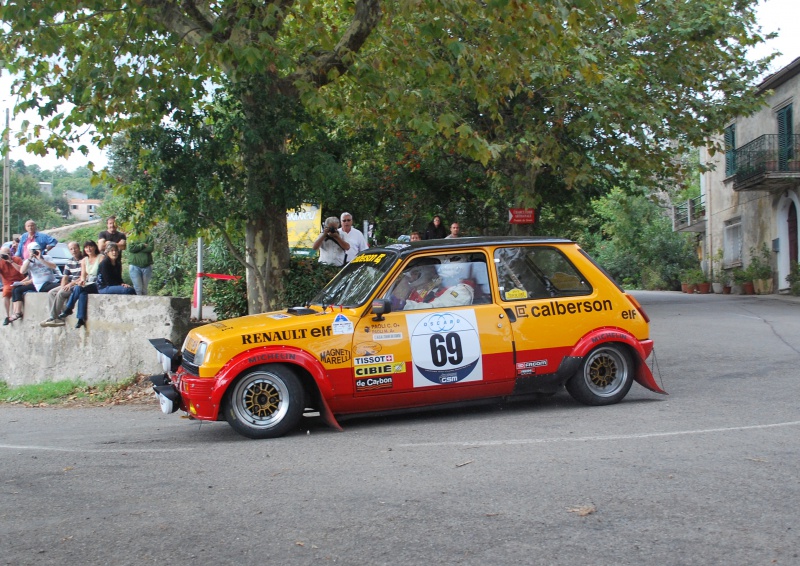 TOUR DE CORSE HISTORIQUE 2014 07/11 OCTOBRE - Page 16 4119631923