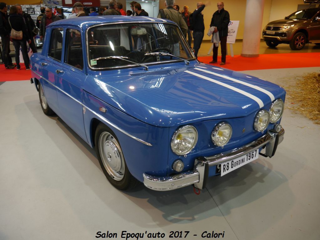 [69] 39ème salon International Epoqu'auto - 10-11-12/11/2017 - Page 4 413628P1070785