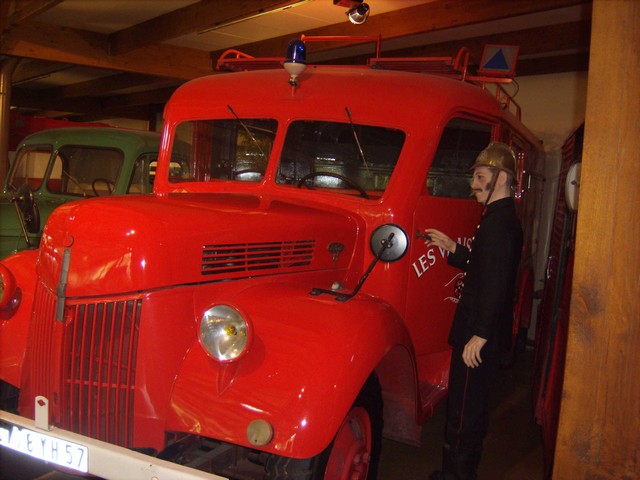 Quelques photos de mon passage au Manoir de l’Automobile et des Vieux Métiers de Lohéac  414628GEDC3239