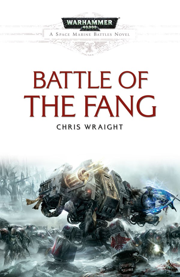 Battle of the Fang de Chris Wraight 415827BattleofFang