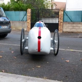 qui traînait (pas trop) en vélomobiles sur les bords de Marne en IdF - Page 2 417050image