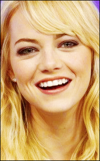 EMMA STONE. 417861173