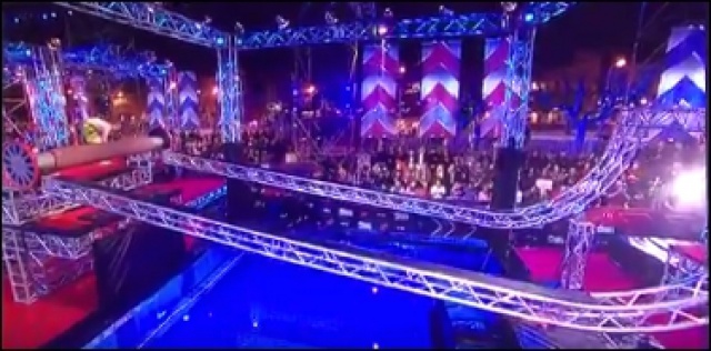 Ninja Warrior 2017 - Épisode 1 - Vendredi 23 Juin 2017 - 21h00 - TF1  - Page 4 418519ninjawarrior