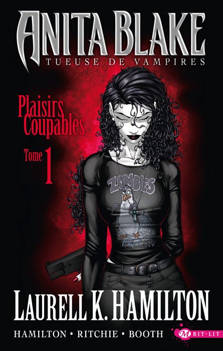 Plaisirs Coupables Tome 1 4185231106anita1bd