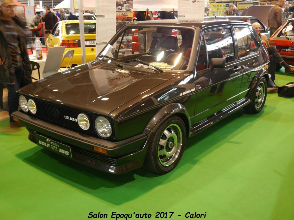 [69] 39ème salon International Epoqu'auto - 10-11-12/11/2017 - Page 3 419787P1070572