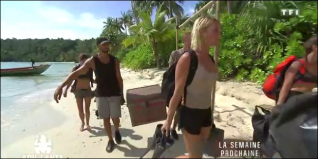 KL  2017 - Cambodge  Episode 08 - Vendredi 28 avril - 21h00 - TF1 420394kohlanta1