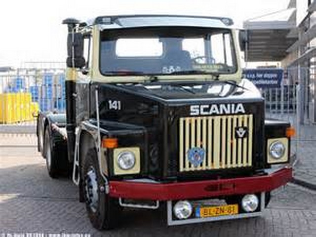 Scania 141 long nez 420399scania141