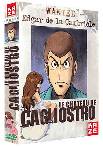 Le Chateau de Cagliostro en BLU-RAY 420417lupin3