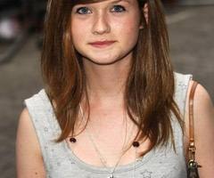 Bonnie Wright 420629bonnie