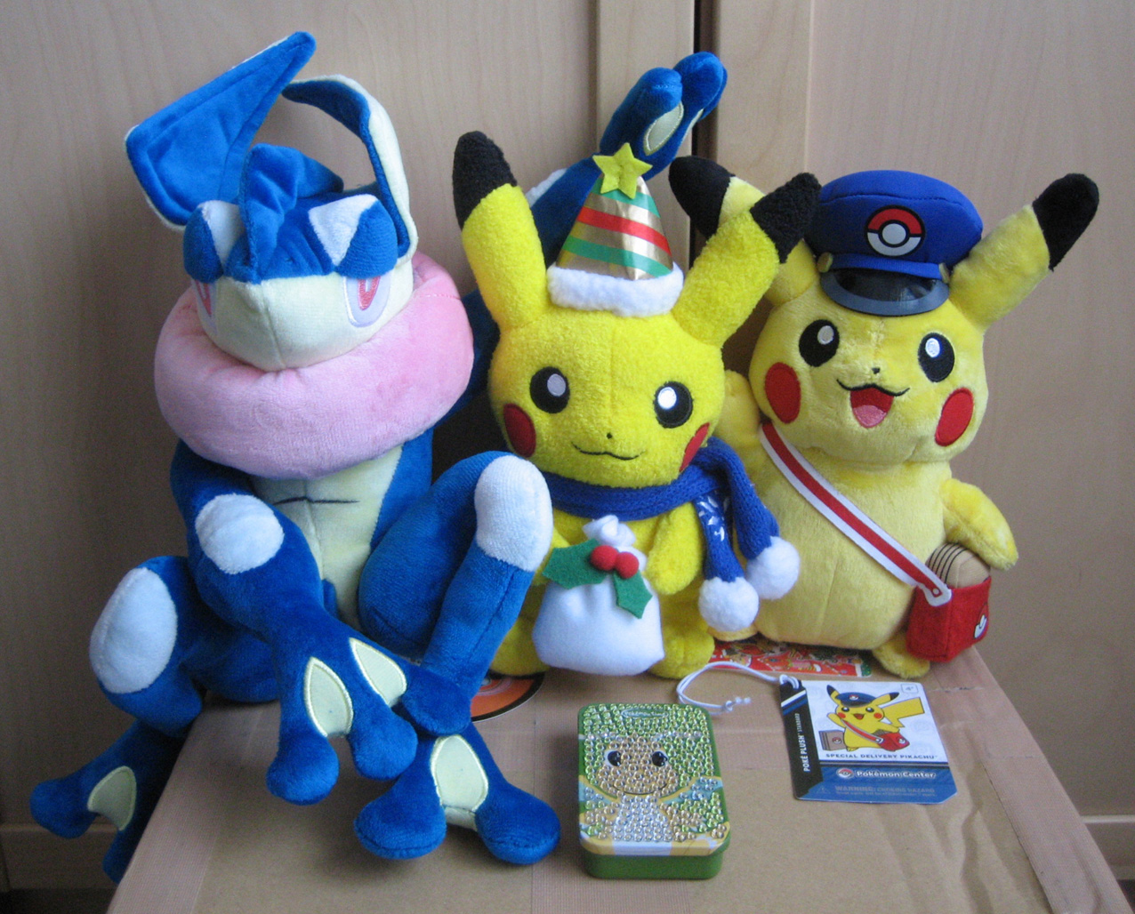 Goodies Pokémon - Page 16 421468IMG9393