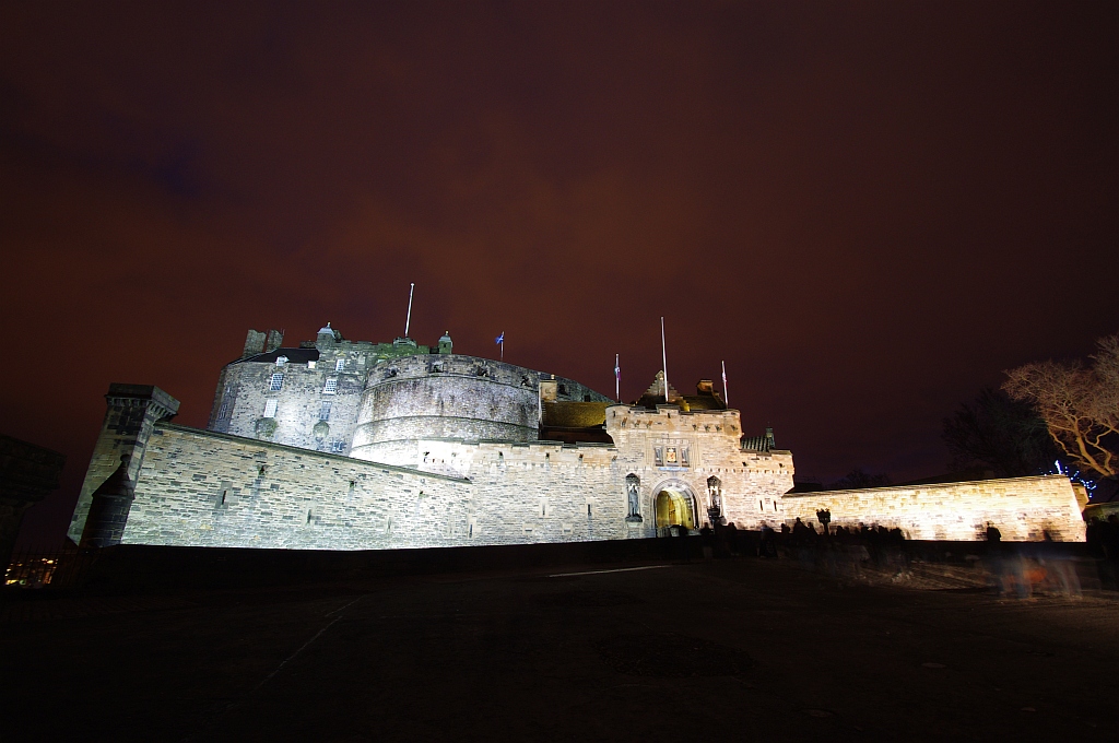 Edimbourg pendant Hogmanay 421539IMGP7223m