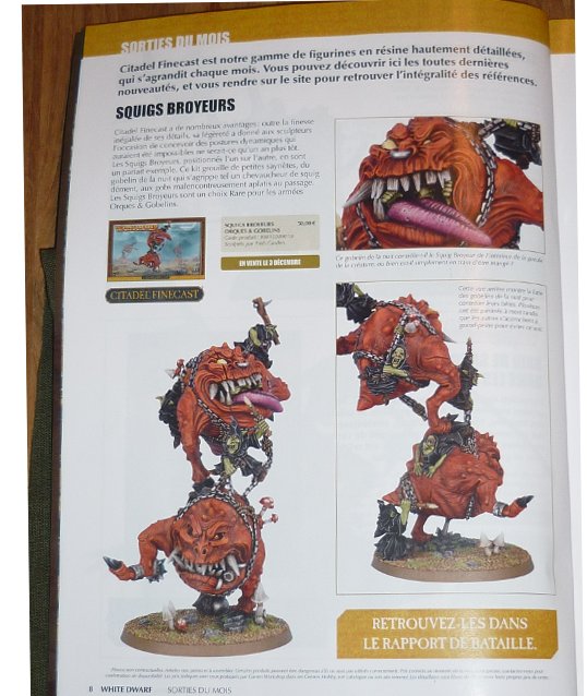 Squig Broyeur GW 42162664ok