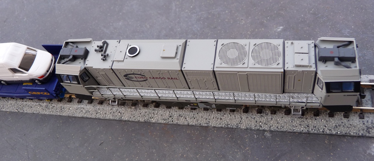 Vossloh G2000 Hobbytrain (dispo) - Page 4 423170P1140953