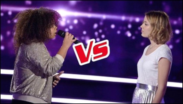 The Voice 2017 - The Battles - Episode 03 - Samedi 29 Avril - 21h00 - TF1 - Page 2 424179thevoice5