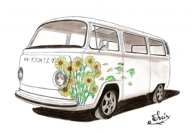 vos vw en dessin (combi,split,et autres) - Page 6 424670cal_look_37