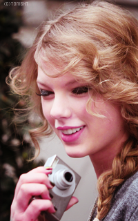 Cassandra's Gallery ▬ Fermez les yeux avant d'entrer (= 424907TaylorSwift17