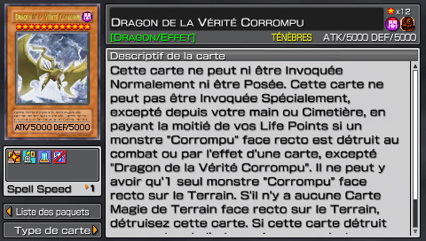 Les Dragons Corrompus dans Tag  Force 5 426329snap254jpg