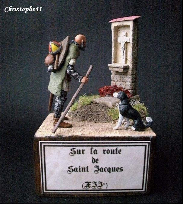 Vitrine de Christophe41 ( le 30.12.2019 : buste légionnaire 1918) - Page 3 427350PICT9250