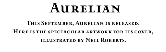 [Horus Heresy] Aurelian d'Aaron Dembski-Bowden 427667aurelianart01