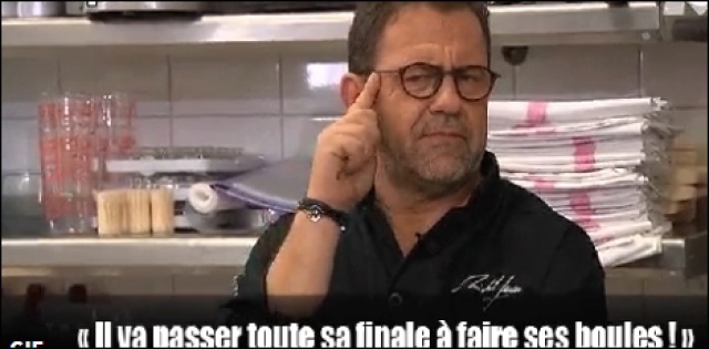 Top Chef 2017 - La Finale - Épisode 13 - Mercredi 19 Avril - 21h00 - M6 428183topchef