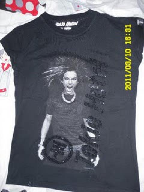 Vetements & accessoires pour les fans  428602Ts