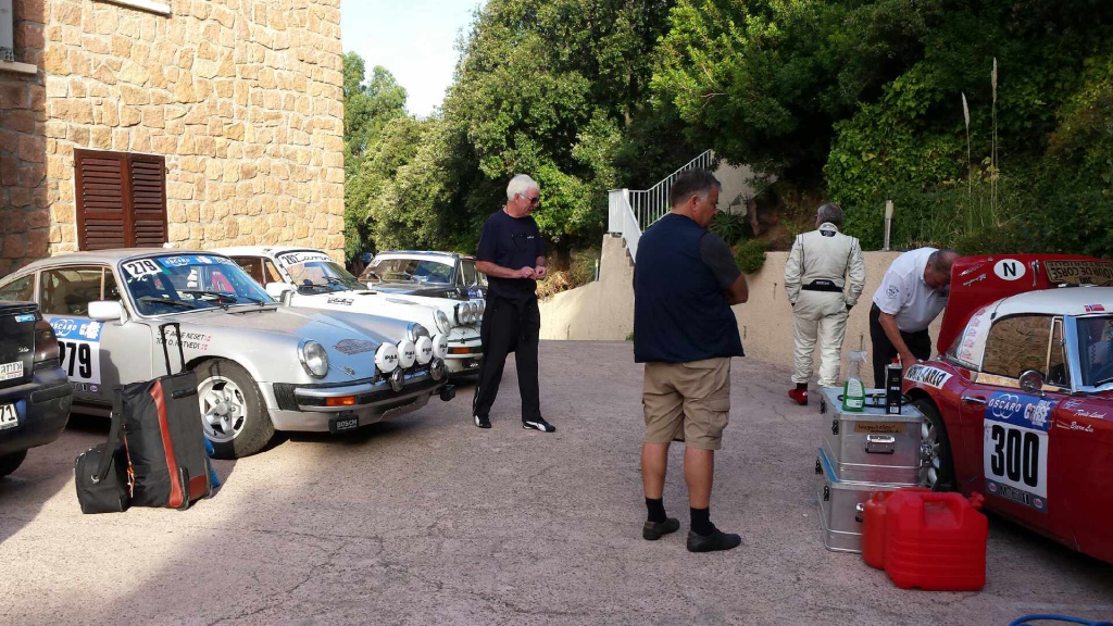  14ème Tour de Corse Historique 7/11 octobre 2014 - Page 3 429900226