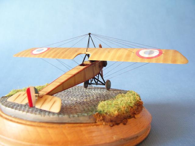 Avions wwI au 1/72 par filminiature 4311170000150