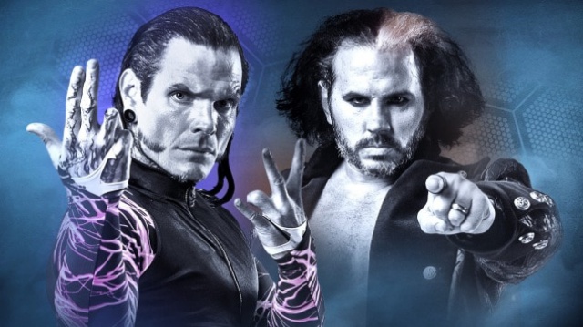 Les Hardys vers la NJPW plutôt que la WWE ? 431166MattJeffHardy