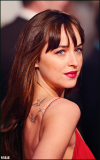 Mary-Lou A. Stevens 431575DakotaJohnson37