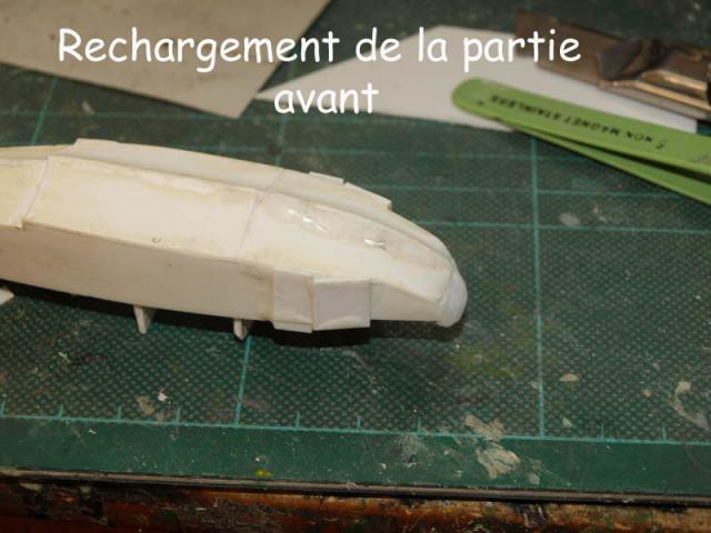 Loire 130  scratch au 1/72 431615L010