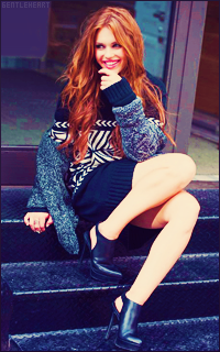 (f) HOLLAND RODEN | to Bridget, just as she is 431822HollandAva134
