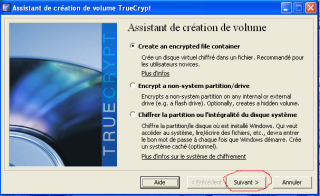 [TUTO] Clé USB cryptée pour vos EDC/BOB etc... Truecrypt 4324222