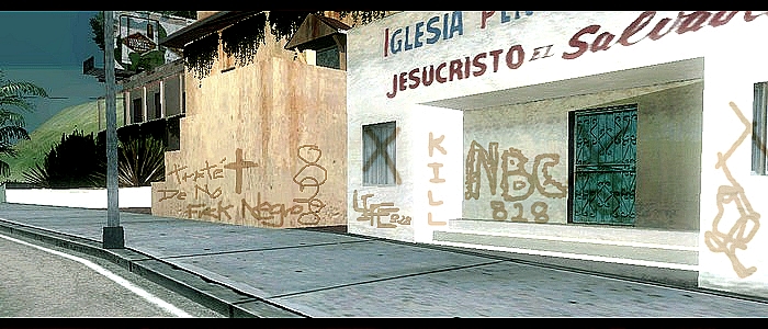 [Graffitis] NorthEast Los Santos. 432590Sanstitre441114