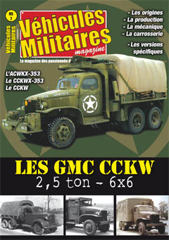 Doc technique sur les GMC CCKW 352 et 353 ? 432861COUVHS7