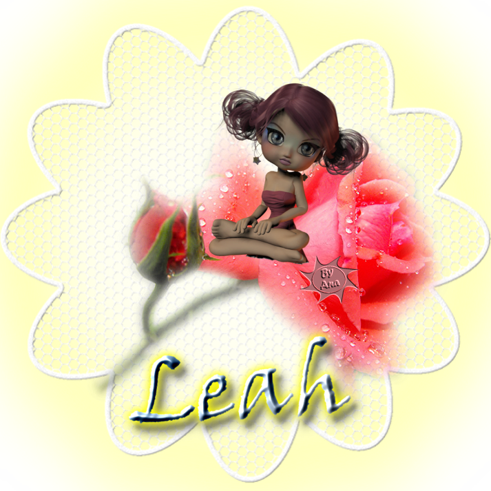 Nombres  que empiecen por la L 433469leah