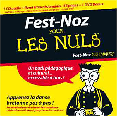 Et maintenant, de la danse pour les Nuls! 4334983353570052229