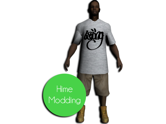 [REL] Wrung nigga lowpoly 433498yoyo