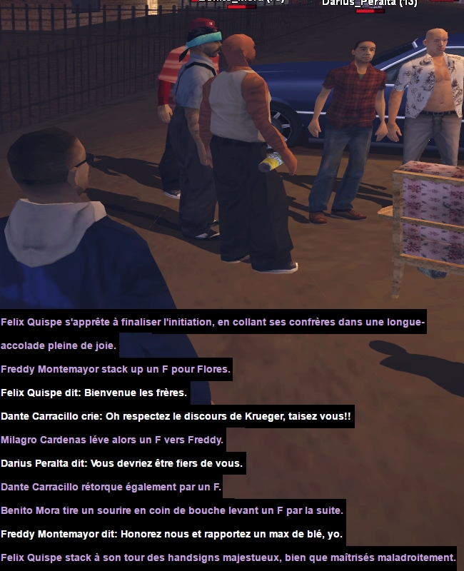 Los Santos Bulldogs 213 - Page 10 435054332